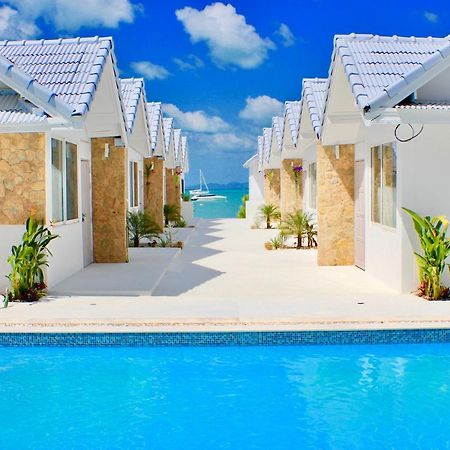 So Kohkoon Beach Resort Praia de Bang Rak Exterior foto