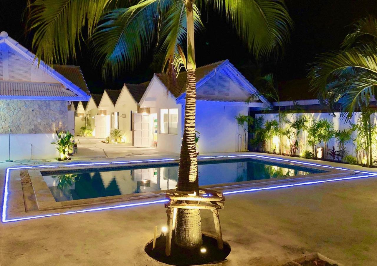 So Kohkoon Beach Resort Praia de Bang Rak Exterior foto