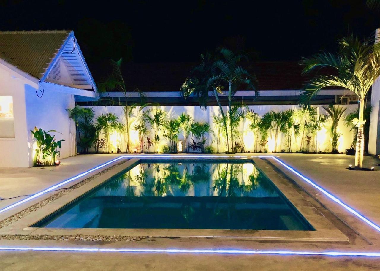 So Kohkoon Beach Resort Praia de Bang Rak Exterior foto