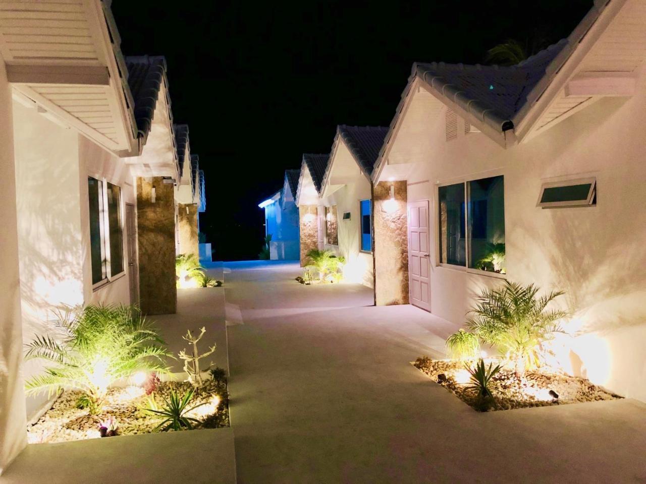 So Kohkoon Beach Resort Praia de Bang Rak Exterior foto