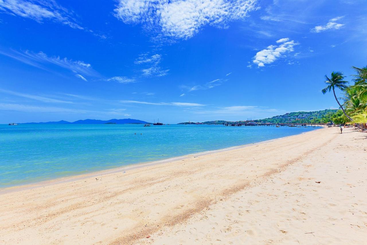 So Kohkoon Beach Resort Praia de Bang Rak Exterior foto