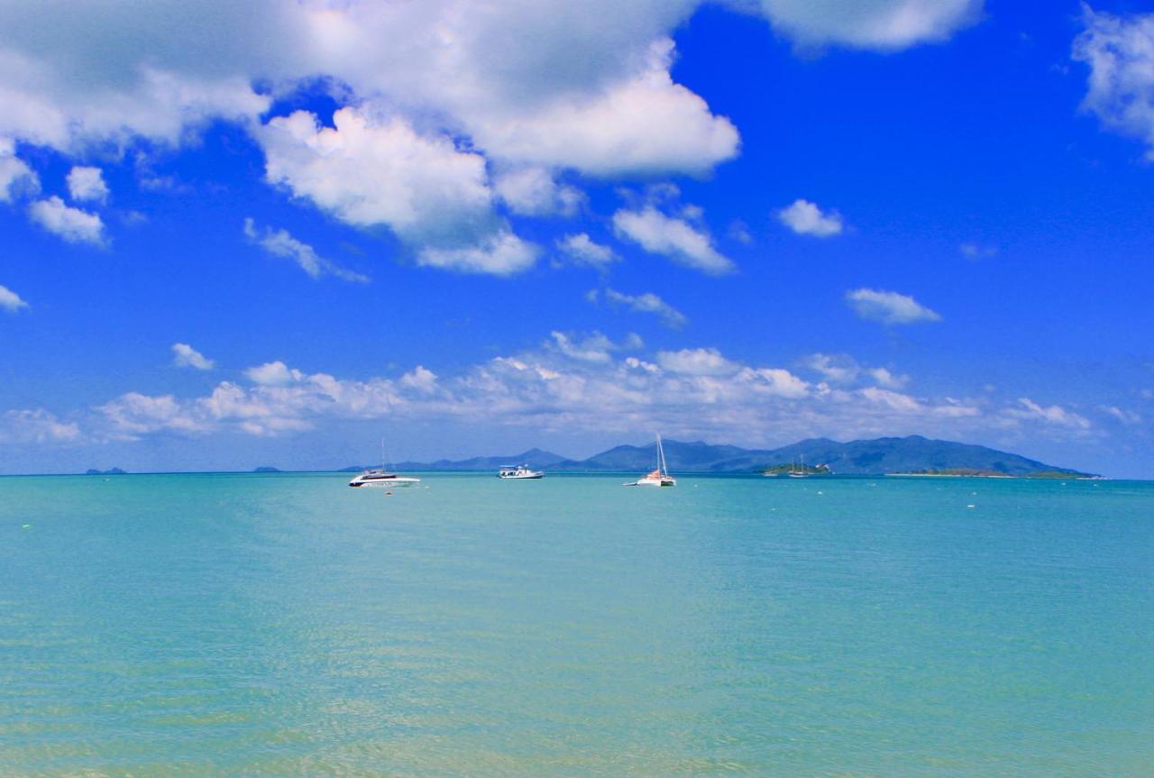 So Kohkoon Beach Resort Praia de Bang Rak Exterior foto