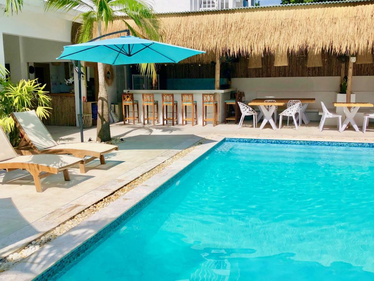 So Kohkoon Beach Resort Praia de Bang Rak Exterior foto