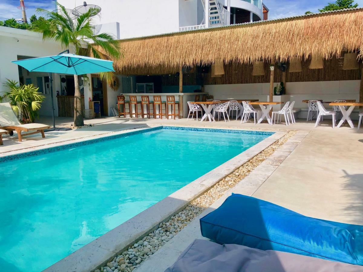 So Kohkoon Beach Resort Praia de Bang Rak Exterior foto