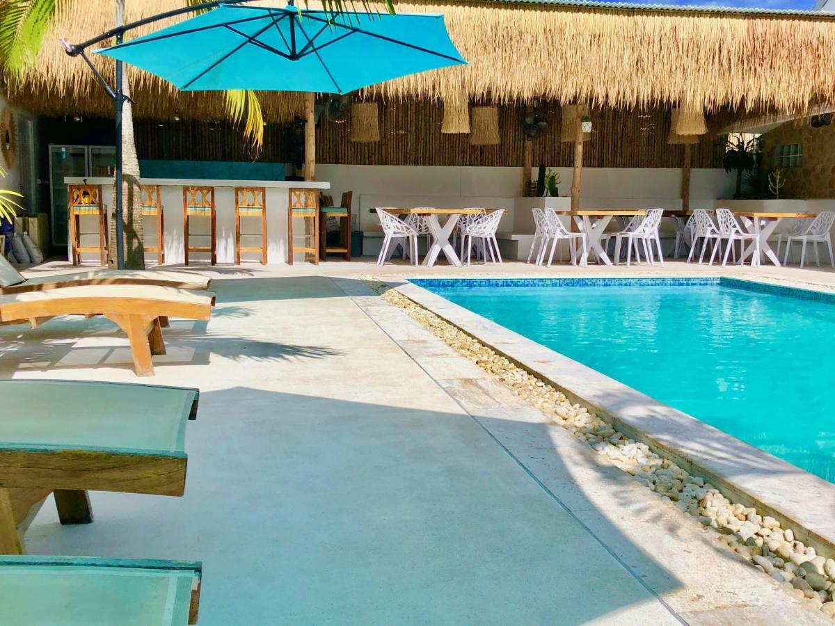 So Kohkoon Beach Resort Praia de Bang Rak Exterior foto