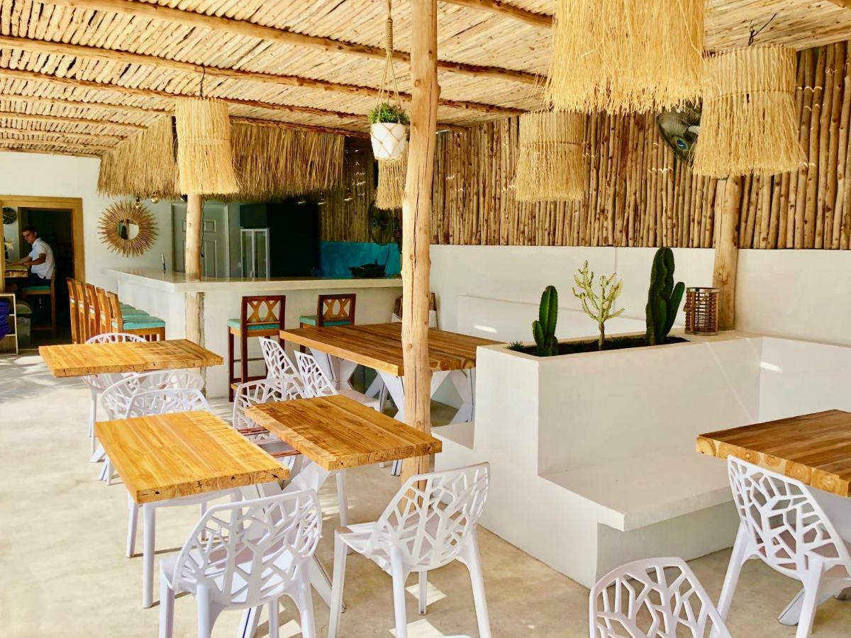 So Kohkoon Beach Resort Praia de Bang Rak Exterior foto